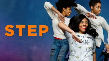 Backdrop to the movie "Step" #736543