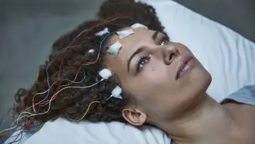 Backdrop to the movie "Unrest" #469864