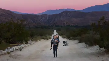 Backdrop to the movie "Unrest" #469867