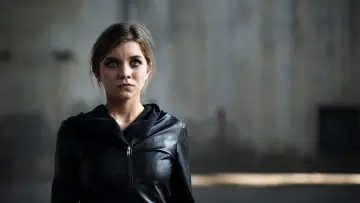 Backdrop to the movie "The Invisible Boy: Second Generation" #439214