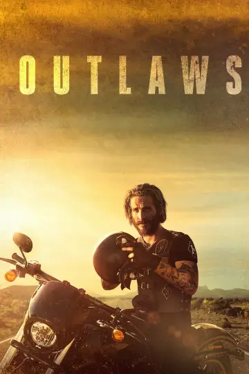Poster to the movie "Outlaws" #1133686