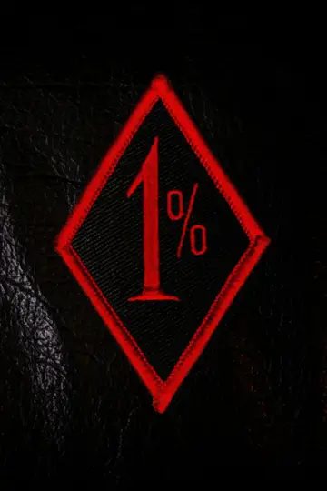 Poster to the movie "Outlaws" #1133691