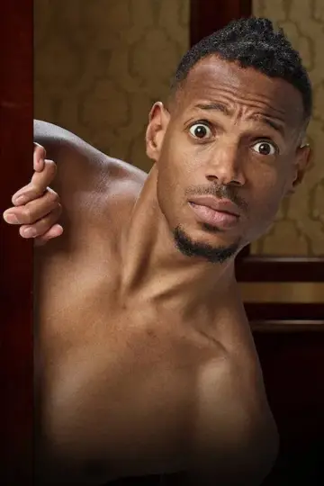 Poster to the movie "Naked" #878081