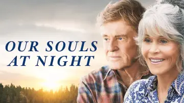 Backdrop to the movie "Our Souls at Night" #275133