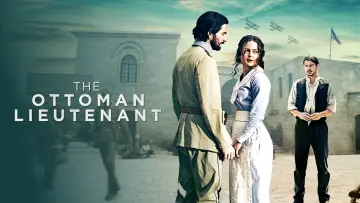 Backdrop to the movie "The Ottoman Lieutenant" #117357