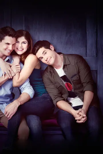 Poster to the movie "When We First Met" #1022181