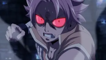 Backdrop to the movie "Fairy Tail: Dragon Cry" #276427
