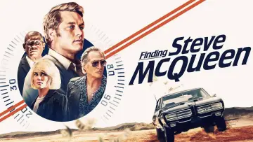 Backdrop to the movie "Finding Steve McQueen" #1005049