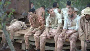 Backdrop to the movie "Papillon" #223382