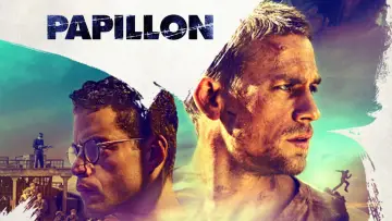 Backdrop to the movie "Papillon" #793465