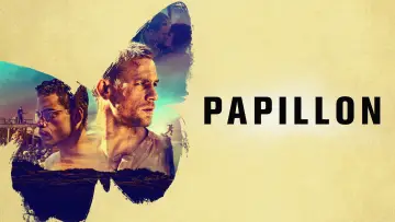 Backdrop to the movie "Papillon" #793466
