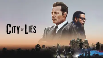 Backdrop to the movie "City of Lies" #1023892