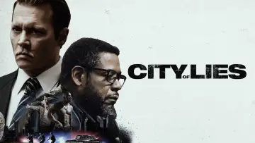 Backdrop to the movie "City of Lies" #1023893