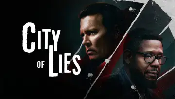 Backdrop to the movie "City of Lies" #1023895