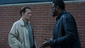 Backdrop to the movie "City of Lies" #385865