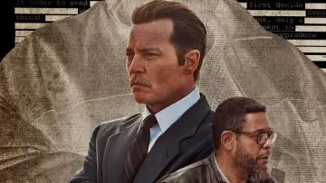 Backdrop to the movie "City of Lies" #385868