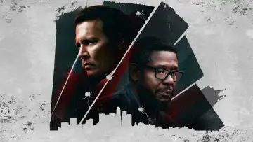 Backdrop to the movie "City of Lies" #385876