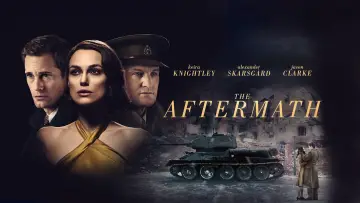Backdrop to the movie "The Aftermath" #1008455