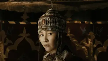 Backdrop to the movie "Kazakh Khanate: Diamond Sword" #1056739