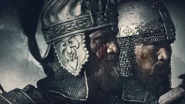 Backdrop to the movie "Kazakh Khanate: Diamond Sword" #1056740