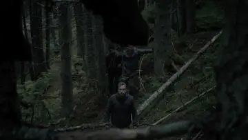 Backdrop to the movie "The Ritual" #686339
