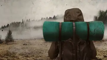 Backdrop to the movie "The Ritual" #686344