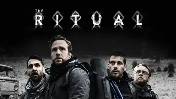 Backdrop to the movie "The Ritual" #686345
