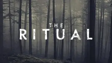 Backdrop to the movie "The Ritual" #686347