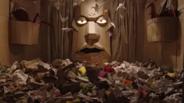 Backdrop to the movie "Dave Made a Maze" #1108963