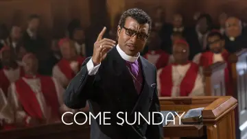Backdrop to the movie "Come Sunday" #1126052
