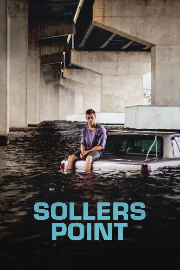 Poster to the movie "Sollers Point" #1653247