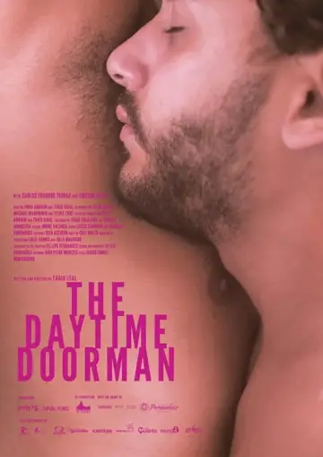 Poster to the movie "The Daytime Doorman" #883630