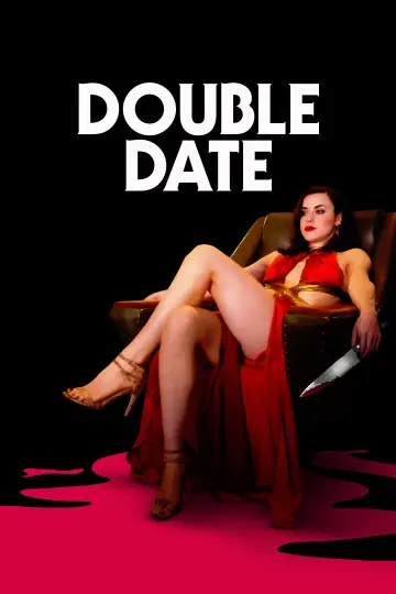 Poster to the movie "Double Date" #1124910