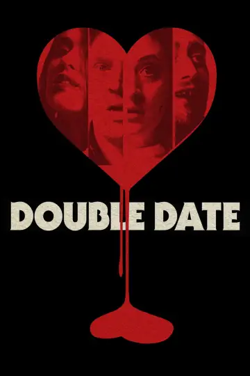 Poster to the movie "Double Date" #1124914