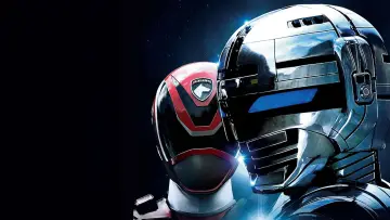 Backdrop to the movie "Space Squad: Space Sheriff Gavan VS Tokusou Sentai Dekaranger" #1131024