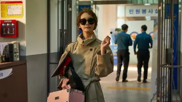 Backdrop to the movie "Confidential Assignment" #949240