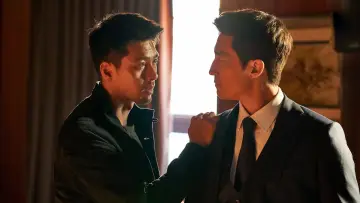 Backdrop to the movie "Confidential Assignment" #949241