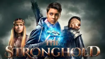 Backdrop to the movie "The Stronghold" #1035478