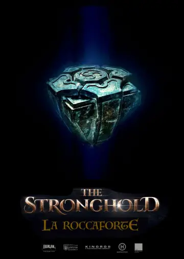 Poster to the movie "The Stronghold" #1035481