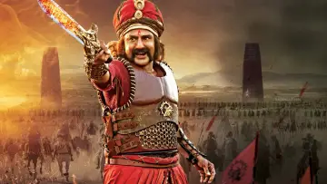 Gautamiputra Satakarni poster