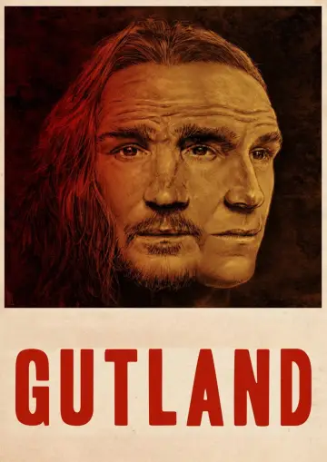 Poster to the movie "Gutland" #1587508