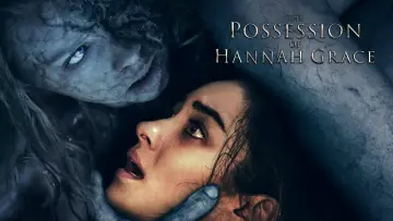 Backdrop to the movie "The Possession of Hannah Grace" #322242