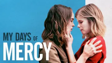 Backdrop to the movie "My Days of Mercy" #1062967
