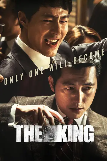 Poster to the movie "The King" #1044050