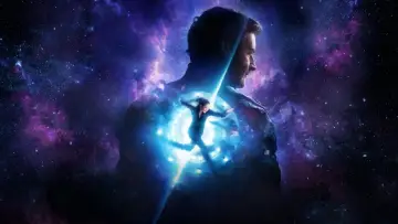 Backdrop to the movie "Space/Time" #591683