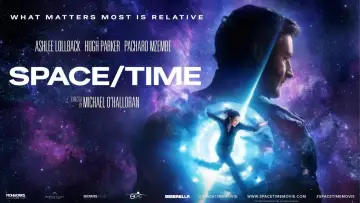 Backdrop to the movie "Space/Time" #591685