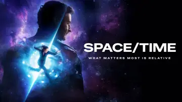 Backdrop to the movie "Space/Time" #770497