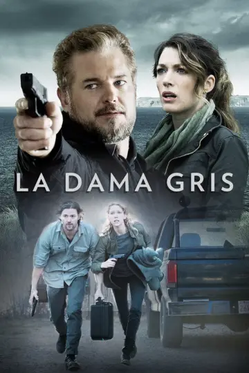 Poster to the movie "Grey Lady" #499356