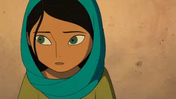 Backdrop to the movie "The Breadwinner" #184554