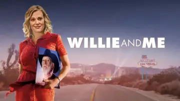 Backdrop to the movie "Willie and Me" #756611